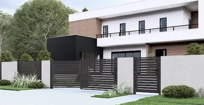 NOWY PŁOT